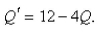 Kirchhoff's Law gives us the derivative equation If use Euler's method with step size 0.1 to estimate after 0.3 second.
