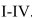 Select a direction field for the differential equation from a set of direction fields labeled I-IV.