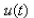 <strong>Select the correct Answer: for each question. Newton's Law of Cooling states that the rate of cooling of an object is proportional to the temperature difference between the object and its surroundings.Suppose that a roast turkey is taken from an oven when its temperature has reached and is placed on a table in a room where the temperature is If is the temperature of the turkey after minutes, then Newton's Law of Cooling implies that This could be solved as a separable differential equation.Another method is to make the change of variable If the temperature of the turkey is after half an hour, what is the temperature after 35 min?</strong> A) B) C) D) E)