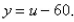 <strong>Select the correct Answer: for each question. Newton's Law of Cooling states that the rate of cooling of an object is proportional to the temperature difference between the object and its surroundings.Suppose that a roast turkey is taken from an oven when its temperature has reached and is placed on a table in a room where the temperature is If is the temperature of the turkey after minutes, then Newton's Law of Cooling implies that This could be solved as a separable differential equation.Another method is to make the change of variable If the temperature of the turkey is after half an hour, what is the temperature after 35 min?</strong> A) B) C) D) E)
