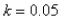 <strong>Select the correct Answer: for each question. Suppose that a population grows according to a logistic model with carrying capacity and per year.Choose the logistic differential equation for these data.</strong> A) B) C) D) E)