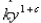 <strong>Select the correct Answer: for each question. be a positive number.A differential equation of the form where is a positive constant is called a doomsday equation because the exponent in the expression is larger than the exponent 1 for natural growth.An especially prolific breed of rabbits has the growth term .If such rabbits breed initially and the warren has rabbits after months, then when is doomsday?</strong> A) B) C) D) E)
