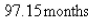 <strong>Select the correct Answer: for each question. be a positive number.A differential equation of the form where is a positive constant is called a doomsday equation because the exponent in the expression is larger than the exponent 1 for natural growth.An especially prolific breed of rabbits has the growth term .If such rabbits breed initially and the warren has rabbits after months, then when is doomsday?</strong> A) B) C) D) E)