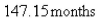 <strong>Select the correct Answer: for each question. be a positive number.A differential equation of the form where is a positive constant is called a doomsday equation because the exponent in the expression is larger than the exponent 1 for natural growth.An especially prolific breed of rabbits has the growth term .If such rabbits breed initially and the warren has rabbits after months, then when is doomsday?</strong> A) B) C) D) E)