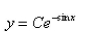 <strong>Select the correct Answer: for each question. Solve the differential equation. </strong> A) B) C) D) E)