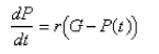 <strong>Select the correct Answer: for each question. Let be the performance level of someone learning a skill as a function of the training time The graph of P is called a We propose the differential equation as a reasonable model for learning, where is a positive constant.Solve it as a linear differential equation.</strong> A) B) C) D) E)