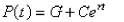 <strong>Select the correct Answer: for each question. Let be the performance level of someone learning a skill as a function of the training time The graph of P is called a We propose the differential equation as a reasonable model for learning, where is a positive constant.Solve it as a linear differential equation.</strong> A) B) C) D) E)