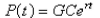 <strong>Select the correct Answer: for each question. Let be the performance level of someone learning a skill as a function of the training time The graph of P is called a We propose the differential equation as a reasonable model for learning, where is a positive constant.Solve it as a linear differential equation.</strong> A) B) C) D) E)