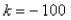 Select the correct Answer: for each question. For what nonzero values of does the function satisfy the differential equation for all values of A and B? a. b. c. d. e.