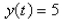 Select the correct Answer: for each question. Which of the following functions are the constant solutions of the equation a. b. c. d. e.