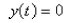 Select the correct Answer: for each question. Which of the following functions are the constant solutions of the equation a. b. c. d. e.