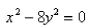 <strong>Find the orthogonal trajectories of the family of curves. </strong> A) B) C) D) E)
