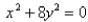 <strong>Find the orthogonal trajectories of the family of curves. </strong> A) B) C) D) E)