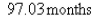 <strong>Let be a positive number.A differential equation of the form where is a positive constant is called because the exponent in the expression is larger than the exponent 1 for natural growth.An especially prolific breed of rabbits has the growth term If such rabbits breed initially and the warren has rabbits after months, then when is doomsday?</strong> A) B) C) D) E)