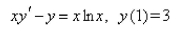 <strong>Solve the initial-value problem. </strong> A) B) C) D) E)