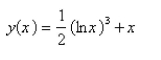 <strong>Solve the initial-value problem. </strong> A) B) C) D) E)