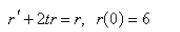 <strong>Solve the initial-value problem. </strong> A) B) C) D) E)