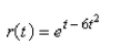<strong>Solve the initial-value problem. </strong> A) B) C) D) E)