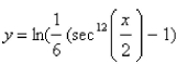 <strong>Solve the initial-value problem. </strong> A) B) C) D) E)