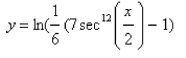 <strong>Solve the initial-value problem. </strong> A) B) C) D) E)