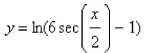 <strong>Solve the initial-value problem. </strong> A) B) C) D) E)