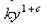 Let c be a positive number.A differential equation of the form where is a positive constant is called a because the exponent in the expression is larger than the exponent 1 for natural growth.An especially prolific breed of rabbits has the growth term such rabbits breed initially and the warren has rabbits after months, then when is doomsday?