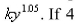 Let c be a positive number.A differential equation of the form where is a positive constant is called a because the exponent in the expression is larger than the exponent 1 for natural growth.An especially prolific breed of rabbits has the growth term such rabbits breed initially and the warren has rabbits after months, then when is doomsday?