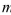 Consider a population with constant relative birth and death rates and respectively, and a constant emigration rate , where and Then the rate of change of the population at time is modeled by the differential equation where Find the solution of this equation with the rate of change of the population at time that satisfies the initial condition
