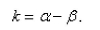 Consider a population with constant relative birth and death rates and respectively, and a constant emigration rate , where and Then the rate of change of the population at time is modeled by the differential equation where Find the solution of this equation with the rate of change of the population at time that satisfies the initial condition