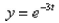 Which equation does the function satisfy? Select the correct Answer