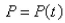 Consider a population with constant relative birth and death rates and respectively, and a constant emigration rate , where Then the rate of change of the population at time is modeled by the differential equation where Find the solution of this equation with the rate of change of the population at time that satisfies the initial condition