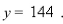 Find the coordinates of the centroid for the region bounded by the curves and