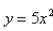 Find the coordinates of the centroid for the region bounded by the curves , and