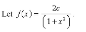a) For what value of is a probability density function? b) For that value of find