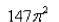 <strong>Select the correct Answer: for each question. Find the area of the surface obtained by rotating the circle about the line </strong> A) B) C) D) E)