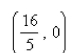 <strong>Select the correct Answer: for each question. Find the centroid of the region bounded by the graphs of the given equations. </strong> A) B) C) D)