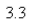 <strong>Select the correct Answer: for each question. The standard deviation for a random variable with probability density function and mean is defined Find the standard deviation for an exponential density function with mean </strong> A) B) C) D) E)