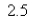 <strong>Select the correct Answer: for each question. The standard deviation for a random variable with probability density function and mean is defined Find the standard deviation for an exponential density function with mean </strong> A) B) C) D) E)