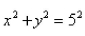 <strong>Select the correct Answer for each question. Find the area of the surface obtained by rotating the circle about the line </strong> A) B) C) D) E)