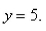 <strong>Select the correct Answer for each question. Find the area of the surface obtained by rotating the circle about the line </strong> A) B) C) D) E)