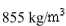 <strong>Select the correct Answer for each question. A trough is filled with a liquid of density .The ends of the trough are equilateral triangles with sides m long and vertex at the bottom.Find the hydrostatic force on one end of the trough.</strong> A) B) C) D) E)