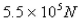 <strong>Select the correct Answer for each question. A trough is filled with a liquid of density .The ends of the trough are equilateral triangles with sides m long and vertex at the bottom.Find the hydrostatic force on one end of the trough.</strong> A) B) C) D) E)