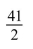 <strong>Select the correct Answer for each question. Find the arc length of the graph of the given equation on the specified interval.y = </strong> A) B) C) D)