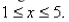 <strong>Select the correct Answer for each question. Set up, but do not evaluate, an integral for the area of the surface obtained by rotating the curve about the x-axis on the interval </strong> A) B) C) D) E)