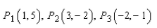 <strong>Select the correct Answer for each question. The masses are located at the points Find the moments and and the center of mass of the system. </strong> A) B) C) D) E)