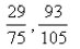<strong>Select the correct Answer for each question. Find the centroid of the region bounded by the given curves. </strong> A) B) C) D) E)