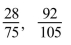<strong>Select the correct Answer for each question. Find the centroid of the region bounded by the given curves. </strong> A) B) C) D) E)