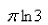 <strong>Select the correct Answer for each question. Find the area of the surface obtained by revolving the given curve about the x-axis. </strong> A) B) C) D)
