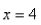<strong>Select the correct Answer for each question. Use the Theorem of Pappus to find the volume of the solid obtained by revolving the region bounded by the graphs of and about the y-axis.</strong> A) B) C) D)