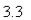 <strong>Select the correct Answer for each question. The standard deviation for a random variable with probability density function f and mean µ is defined Find the standard deviation for an exponential density function with mean </strong> A) B) C) D) E)